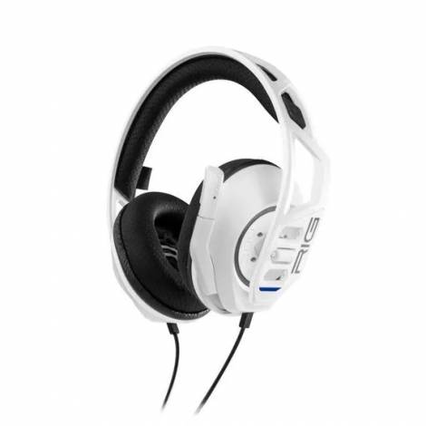 Nacon Rig Headphones 300 Pro Hs White (Ps4) /Ps5 / PlayStation 5