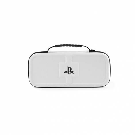 Nacon Σκληρή Θήκη Μεταφοράς για PlayStation 5 Portal (Λευκό)