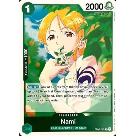 Nami (EB02-017)