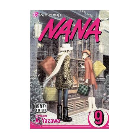 NANA 09 PA