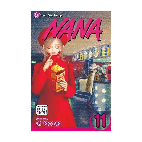 NANA 11 PA