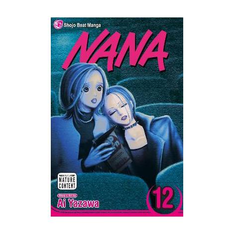 NANA 12 PA