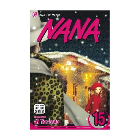 NANA 15 PA