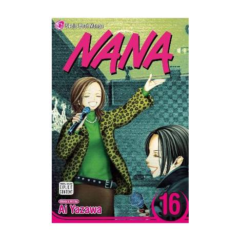 NANA 16 PA