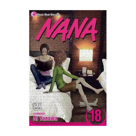 NANA 18 PA