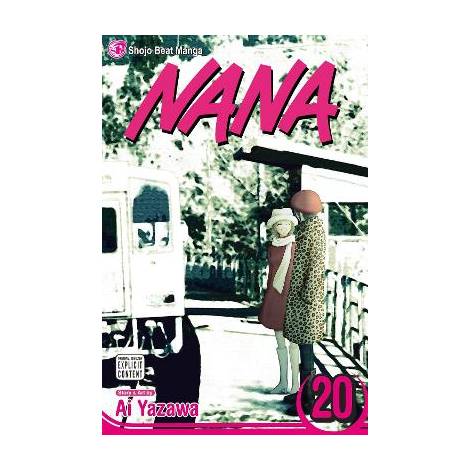 NANA 20 PA