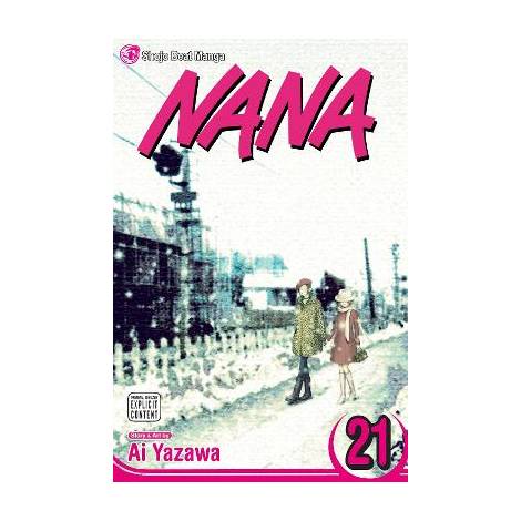 NANA 21 PA