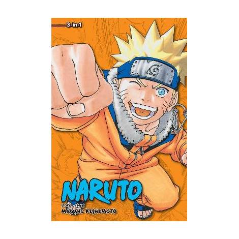 NARUTO 3-IN-1 ED V07 PA