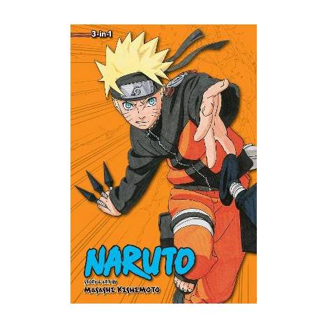 NARUTO 3-IN-1 ED V10 PA