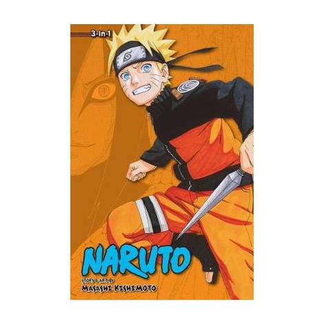 NARUTO 3-IN-1 ED V11 PA