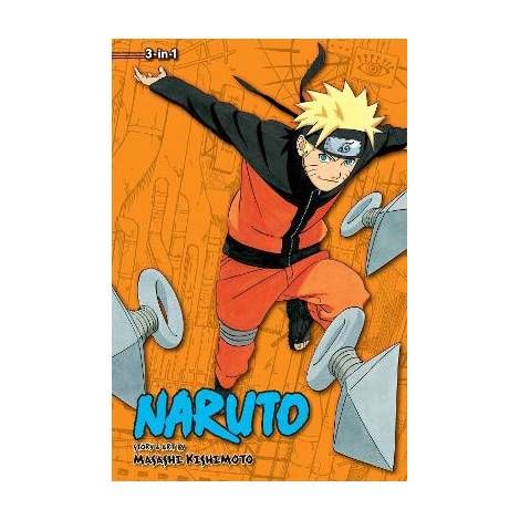 NARUTO 3-IN-1 ED V12 PA