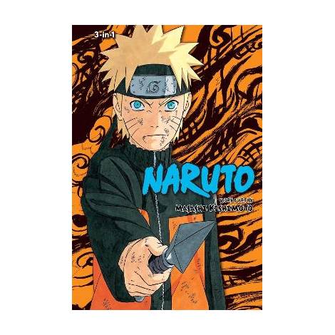 NARUTO 3-IN-1 ED V14 PA
