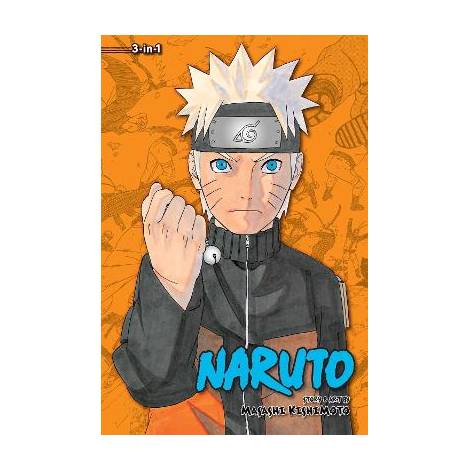 NARUTO 3-IN-1 ED V16 PA