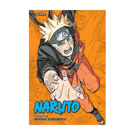 NARUTO 3-IN-1 ED V23 PA