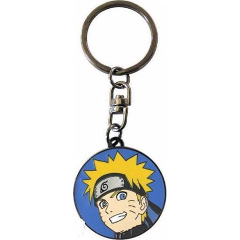 Naruto Shippuden - Naruto Keychain (ABYKEY068)