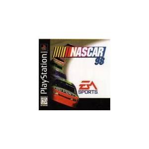 NASCAR 98 (Playstation)