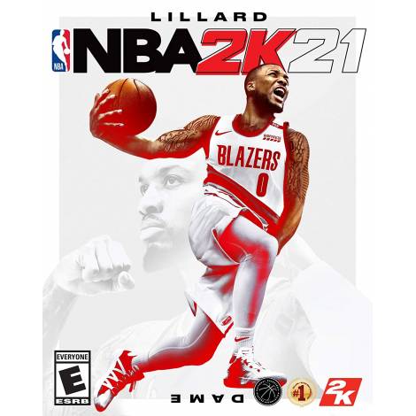 NBA 2k21 (Steam Cd-Key) (κωδικός μόνο) (PC)
