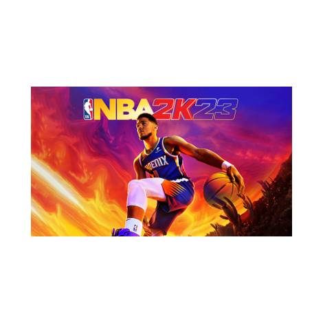 NBA 2K23 - Code Only (κωδικός μόνο) (PC)