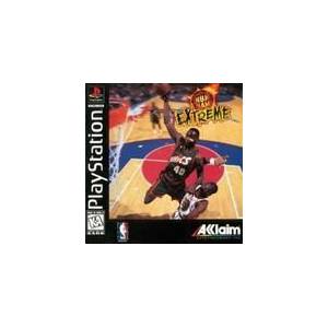 NBA Jam Extreme (Playstation)