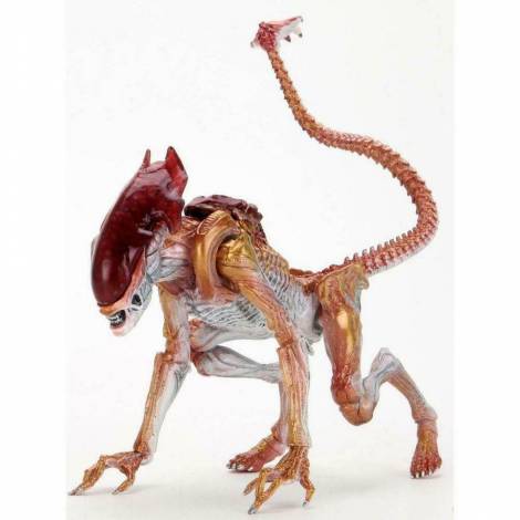 Neca Alien: Panther Alien (Kenner Tribute) Figure 18cm (NEC51715)