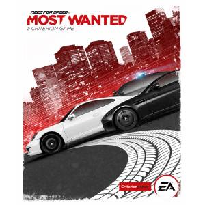 Need For Speed Most Wanted 2013 - Origin CD Key (Κωδικός μόνο) (PC)