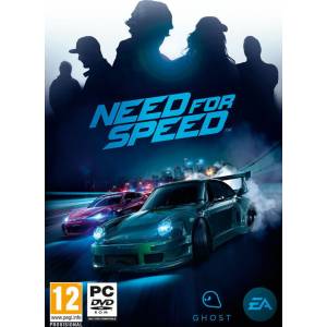 Need For Speed - Origin CD Key (Κωδικός μονό) (PC)
