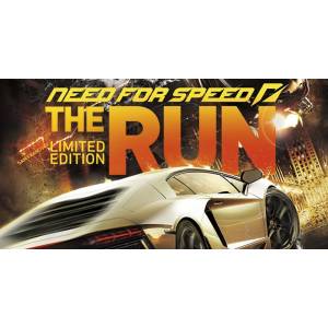 Need for Speed the Run - Origin CD Key (Κωδικός μόνο) (PC)