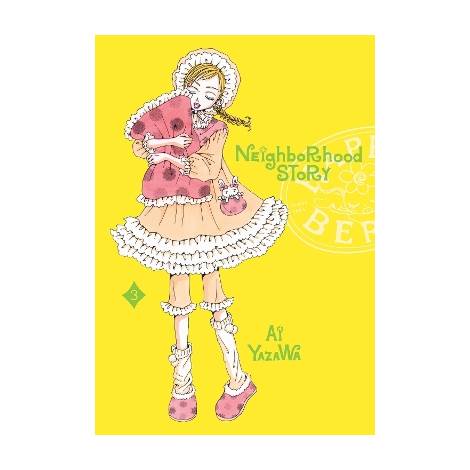 NEIGHBORHOOD STORY, VOL. 3 PA