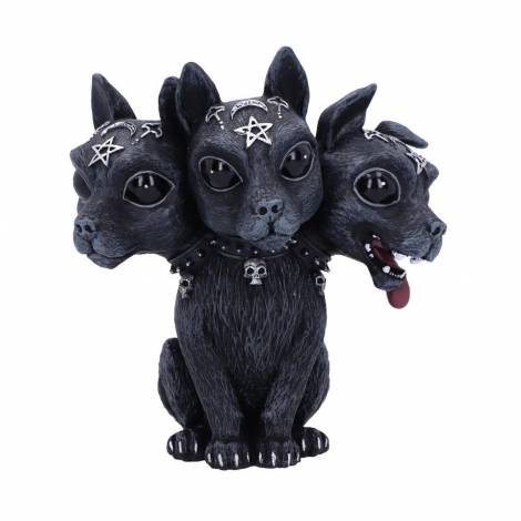 Nemesis Now Adult: Cult Cuties - Diabarkus Figure (10.5cm)