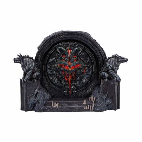 Nemesis Now: Diablo IV - Hells Gate Box (22cm) (B6803C24)