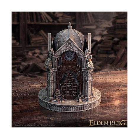 Nemesis Now: Elden Ring - Academy of Raya Lucaria Collector’s Edition Box (B7636B26)801269163167