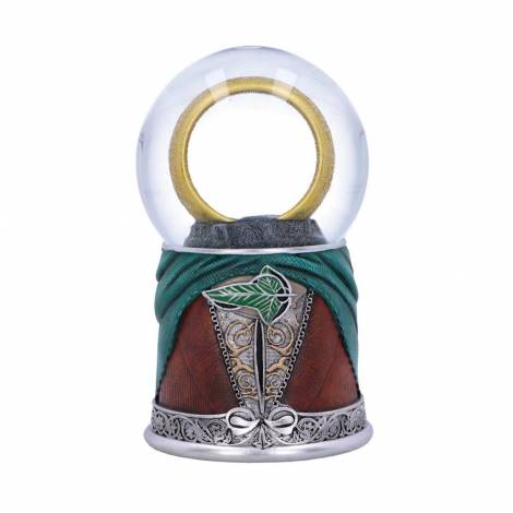Nemesis Now: Lord of the Rings - Frodo Snow Globe (17cm)