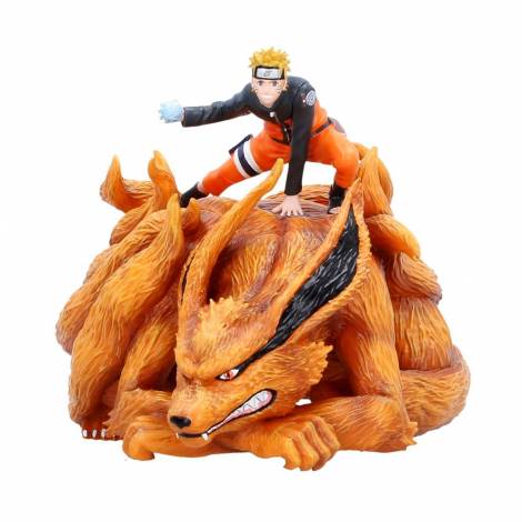 Nemesis Now: Naruto - Kyubi Box (B7634B26)