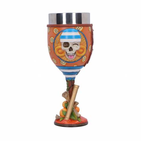 Nemesis Now: One Piece - Nami Goblet