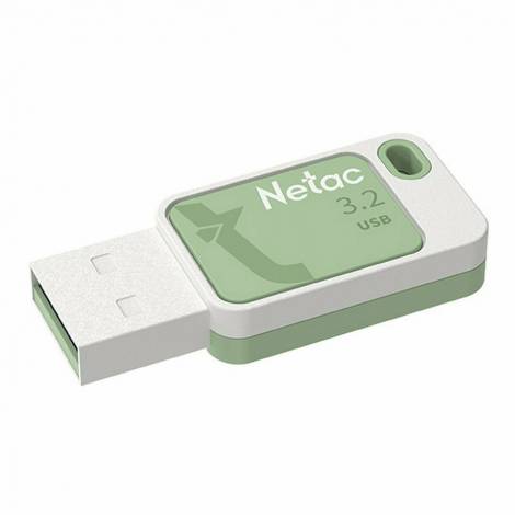 Netac UA31 128GB USB 3.2 Stick Πράσινο