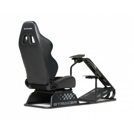 NEXT LEVEL RACING (NLR-R001) GT RACER ( RACING COCKPIT )