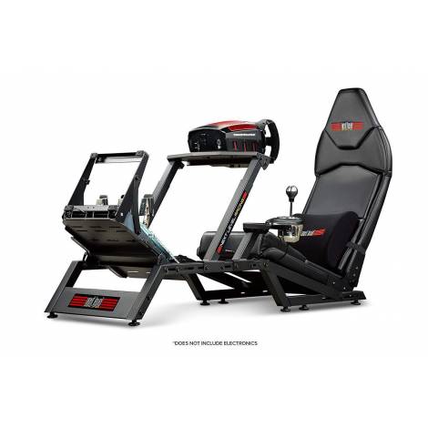 NEXT LEVEL RACING (NLR-S010) F-GT RACING COCKPIT