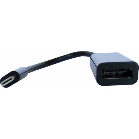 NG USB-C male - DisplayPort female (NG-C-DP-AD)