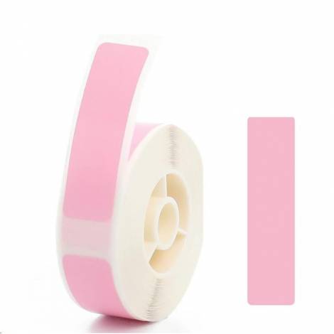 NIIMBOT THERMAL LABEL PAPER 12*40-160 PINK