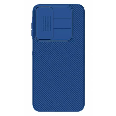 NILLKIN θήκη CamShield για Samsung Galaxy A16 4G/5G, μπλε