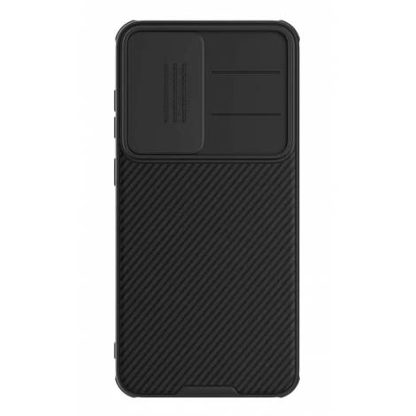 NILLKIN θήκη CamShield Pro για Samsung Galaxy S25 Plus, μαύρη