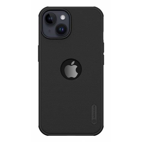 NILLKIN θήκη Super Frosted Shield Pro για iPhone 14, μαύρο