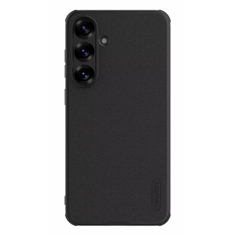 NILLKIN θήκη Super Frosted Shield Pro Magnetic για Samsung Galaxy S25 Plus, μαύρη