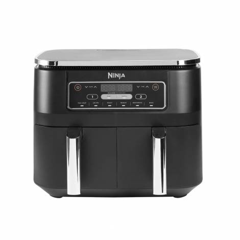 Ninja Φριτέζα Αέρος 7.6L Foodi Dual Zone AF300EU