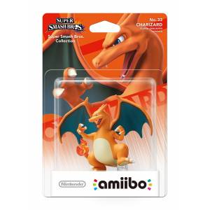 Nintendo Amiibo Super Smash Bros - Charizard 033
