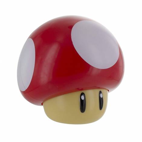 Nintendo Super Mario - Mushroom Light (PP4017NNV2)