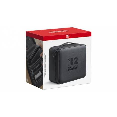 Nintendo Switch 2 - All-In-One Carrying Case