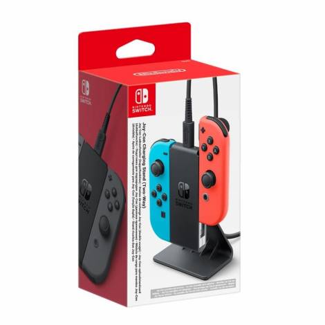 NINTENDO SWITCH JOY-CON CHARGING STAND (Two way)