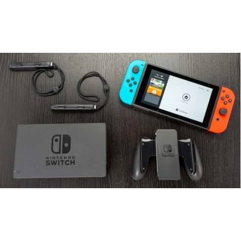 Nintendo Switch V1 32 GB