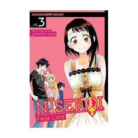NISEKOI 03 PA